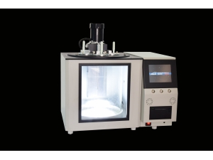 PCN402B型高精度智能粘度测定仪PCN402B high precision intelligent viscosity measuring instrument