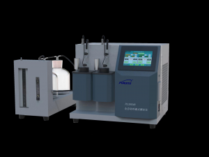 PLLD0248全自动冷滤点测定仪PLLD0248 automatic cold filter point tester