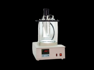 PND401型运动粘度测定仪    PND401 type kinematic viscosity tester