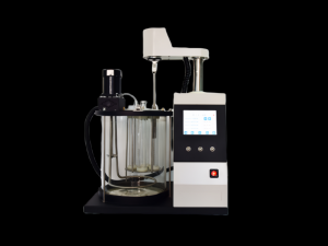 PCR502型智能抗破乳化测定仪（石油和合成液水分离性测定仪）    PCR502 intelligent anti-breaking emulsifier (oil and synthetic liquid water separation tester)