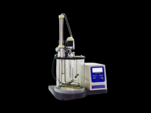 PRH501型抗破乳化测定仪（石油和合成液水分离性测定仪）    PRH501 anti-emulsification tester (oil and synthetic liquid water separation tester)