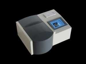 PSZ128A型全自动酸值测定仪    PSZ128A automatic acid value tester