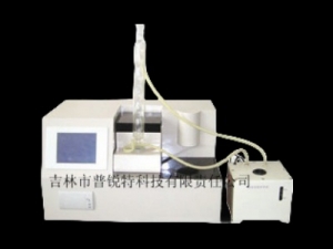 PSZ129自动酸值测定仪    PSZ129 automatic acid value tester