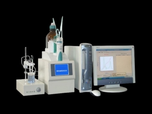 PSZ130A全自动酸值、碱值测定仪  PSZ130A automatic acid value, alkali value tester